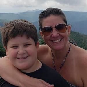 Meet your Posher, Barbara